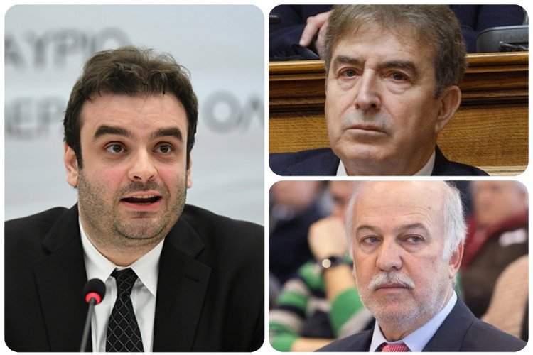 New Cabinet: Το ΠΑΣΟΚ του Μητσοτάκη επιφορτίζεται με τις μεταρρυθμίσεις - Ξεκινάει η επιλογή Δημάρχων & Περιφερειαρχών