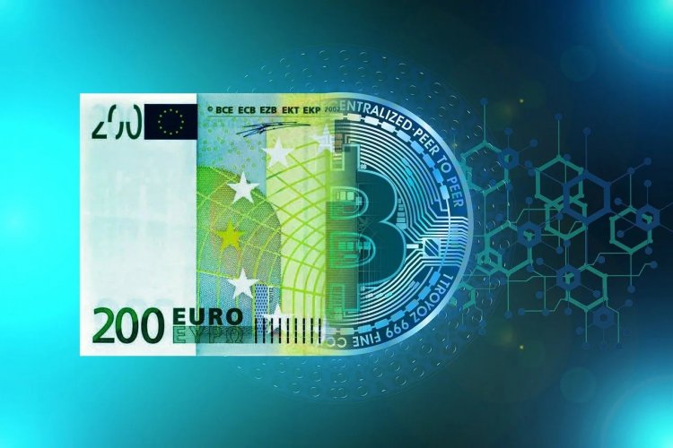 Digital Euro plan: Η Κομισιόν προτείνει τη διασφάλιση της χρήσης νομισμάτων παράλληλα με το ψηφιακό ευρώ