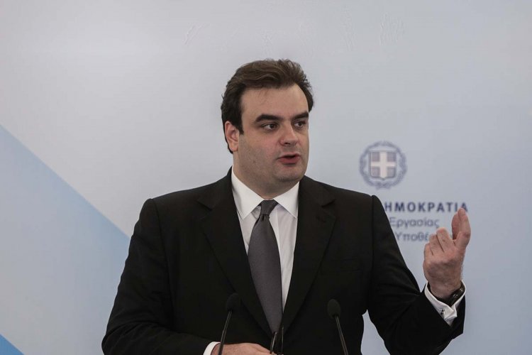 Min Edu Pierrakakis:  Οι 35 μεταρρυθμίσεις για “το πρώτο πλήρως ψηφιακό υπουργείο”
