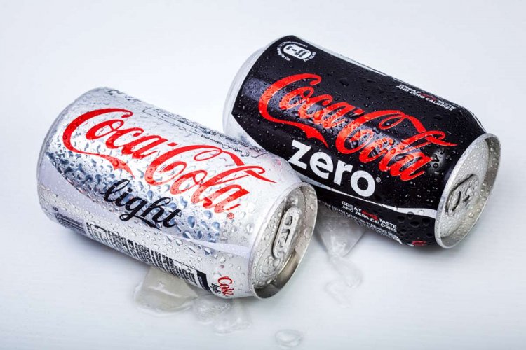 Aspartame and Cancer Risk: Coca Cola Zero - Light και ασπαρτάμη!! Διχογνωμία ειδικών και ΠΟΥ