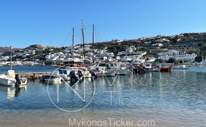 Tourism season 2023:  Πώς θα κινηθεί ο τουρισμός το καλοκαίρι; Τι εκτιμά ο Πρόεδρος της FedHATTA