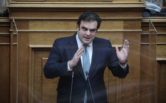 Eduation Min Pierakakis: Αυξήσεις στους μισθούς των εκπαιδευτικών!! Νέο σύστημα προσλήψεων εκπαιδευτικών με γραπτό ΑΣΕΠ