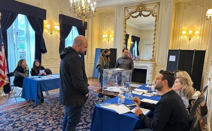 Expatriate vote: Έως και 3.000.000 Έλληνες του εξωτερικού θα μπορούν να ψηφίσουν, χωρίς κριτήρια, στις επόμενες εκλογές!!