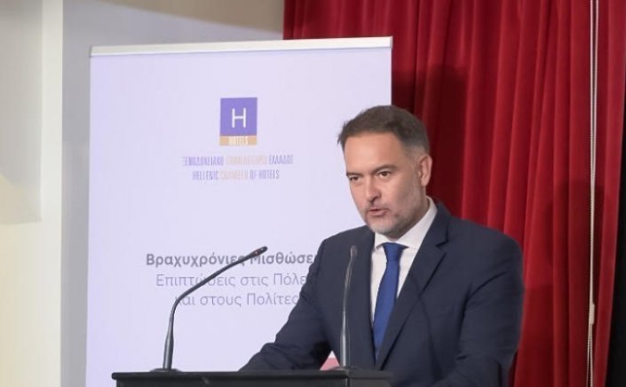 Tourism Product Development: Πρέπει να θωρακίσουμε το "value for money" στο ελληνικό τουριστικό προϊόν