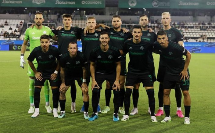 UEFA Champions League:Με Μαρσέιγ στον γ' προκριματικό του Champions League εφόσον περάσει την Ντνίπρο ο Παναθηναϊκός!  