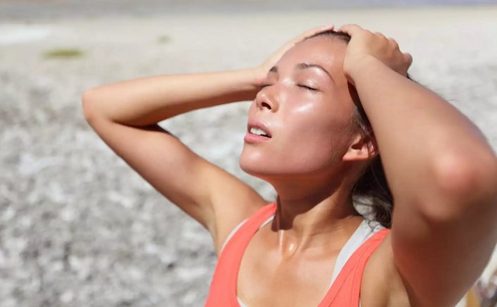 Heatwaves and vulnerable populations: Πώς να αντιμετωπίσουν τον καύσωνα οι ευπαθείς ομάδες [Video]