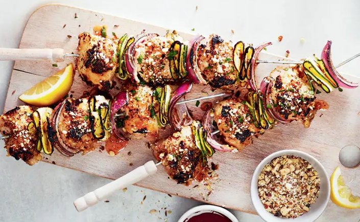 Προσοχή!! Ο ΕΦΕΤ ανακαλεί άρον – άρον ως μη ασφαλές, Σουβλάκι Κοτόπουλο, λόγω σαλμονέλας!! Μην το καταναλώσετε!!