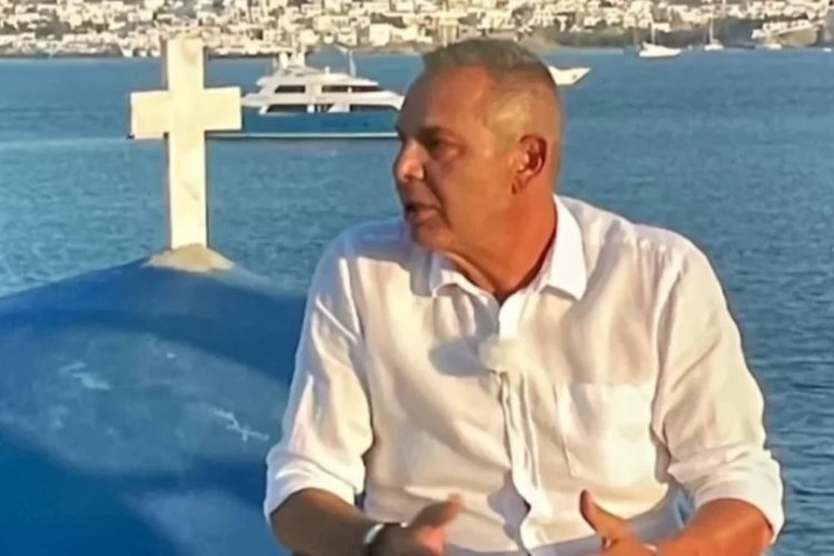 Panos Kammenos: Αποκαλύψεις “φωτιά” για Τσίπρα, Grexit & Πρέσπες – “Ο λαός θα πρέπει να μάθει την αλήθεια για το μνημόνιο” [Video]