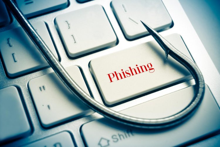 «Phishing attacks»: Προειδοποίηση για νέα απάτη στο διαδίκτυο με «δόλωμα» το gov.gr -  9 Tips για να μην πέσετε θύματα!!