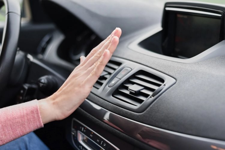 Heatwave & car's air conditioning: Καύσωνας!! Πώς θα τη βγάλει καθαρή ο κλιματισμός του αυτοκινήτου... και εσύ!!