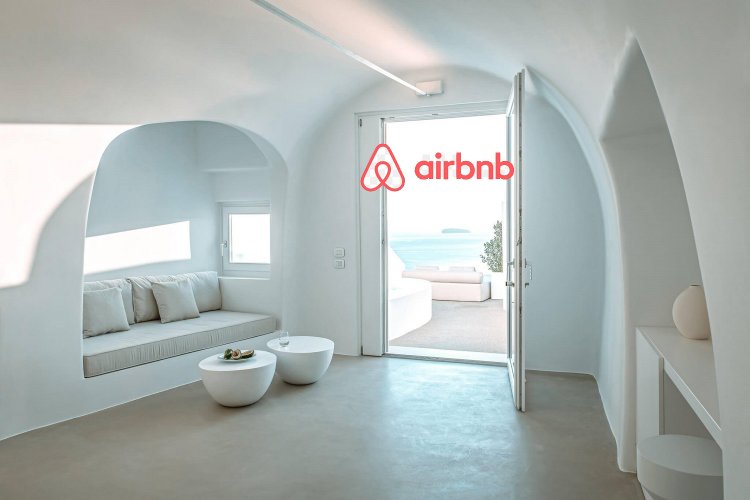 Airbnb Rental: Εκτός οι Δήμοι από το Airbnb!! Δεν θα τους δίνεται η δυνατότητα  να ορίζουν όρια - Τι αλλάζει!!