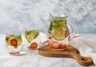 Electrolyte Balance: Πώς θωρακίζουν οι ηλεκτρολύτες τον οργανισμό στον καύσωνα και πόσους χρειαζόμαστε!