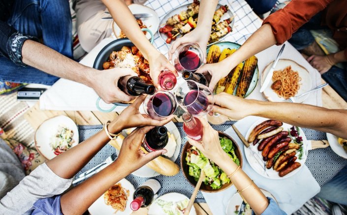 Food poisoning: Πώς θα αποφύγετε την τροφική δηλητηρίαση εν μέσω καλοκαιριού!! Χρήσιμες οδηγίες από τον ΕΟΔΥ!!