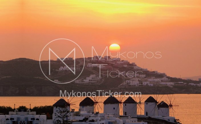 Tourism Season 2023: Πόσους τουρίστες περιμένουμε στην "καρδιά" του Αυγούστου