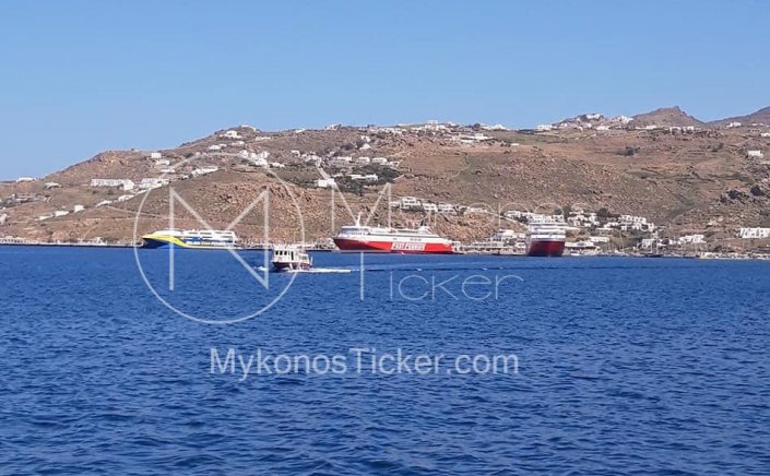 Shipping MIn Varvitsiotis: Με τις νέες Δημοτικές Αρχές, θα συνεργαστούμε για τα λιμάνια - Λιμάνια με έσοδα θα χρηματοδοτούν, λιμάνια που δεν έχουν τη δυνατότητα να κάνουν έργα!!