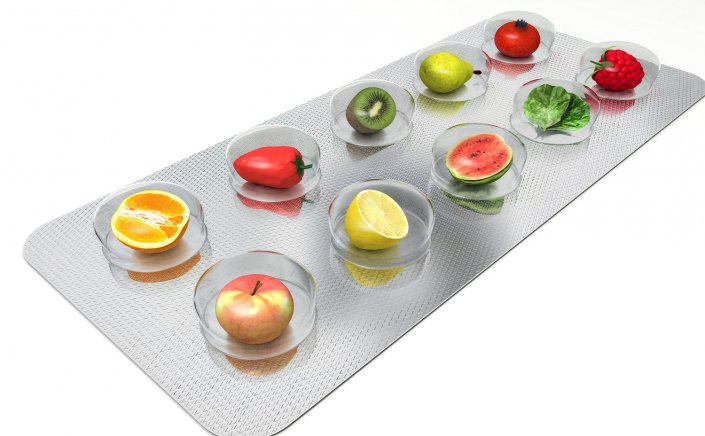 Προσοχή!! Συναγερμός από τον ΕΟΦ!! Απαγόρευση διακίνησης μη γνωστοποιημένου συμπληρώματος διατροφής!!