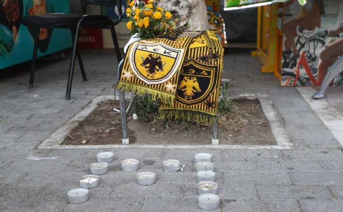 Να πέσουν κεφάλια εδώ και τώρα!