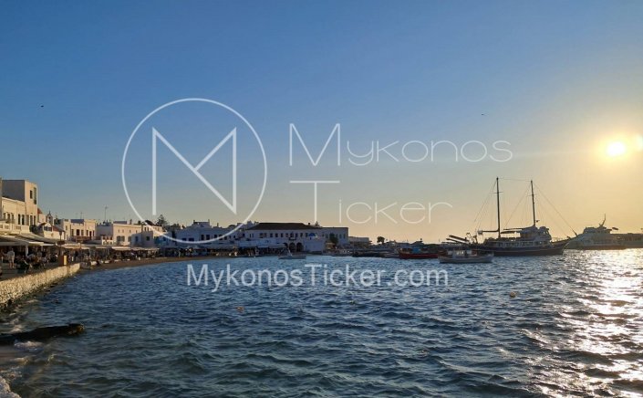 Tourism Season 2023: Έως 100% οι προκρατήσεις στα νησιά τον Δεκαπενταύγουστο!! Ποιοι είναι οι δημοφιλέστεροι προορισμοί!!