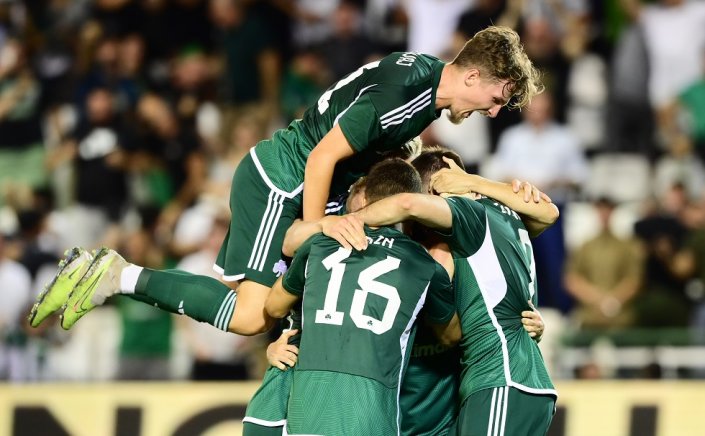 Champions League - Qualification Round 3: «Μαγικό» γκολ και ονειρεμένη βραδιά για τον Ευρωπαίο Παναθηναϊκό, λύγισε με μπαλάρα τη Μαρσέιγ! 