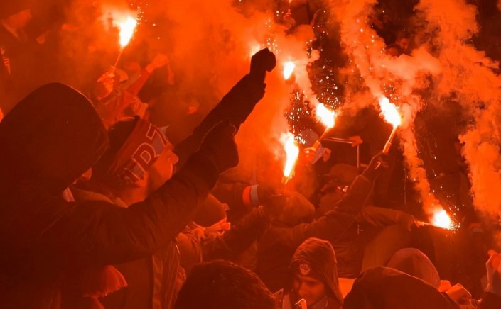Soccer violence: Ο Βαλκανικός χουλιγκανισμός, η πολιτική και το οργανωμένο έγκλημα - Πώς συνδέονται!!