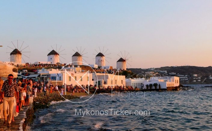 Counteracting Overtourism:  Μπορεί πράγματι να καταπολεμήσει τον υπερτουρισμό ο  Τουριστικός Φόρος; Πληγή οι ημερήσιοι επισκέπτες!!