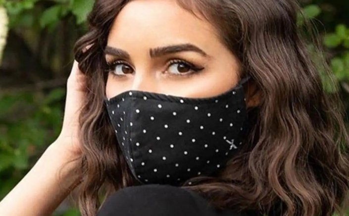 Return of the mask: Η επιστροφή της μάσκας