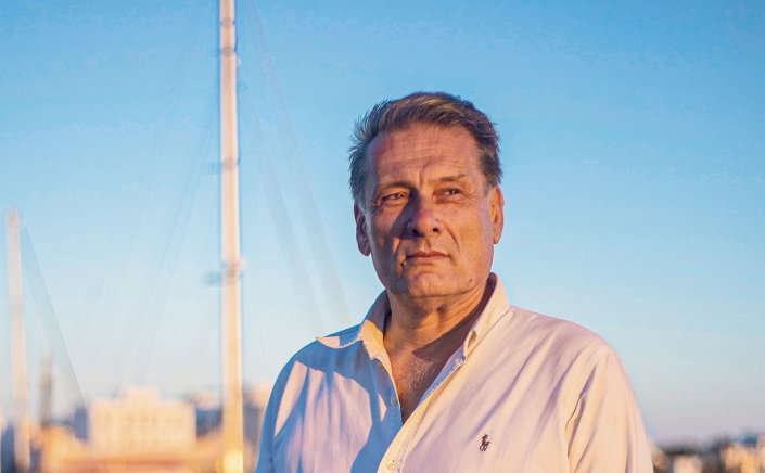 Οδυσσέας Τσορμπατζόγλου: Οι πολίτες είδαν ότι μπορούμε να ελευθερώσουμε τις παραλίες - To κράτος πρέπει να είναι αξιόπιστο απέναντι στον επιχειρηματία