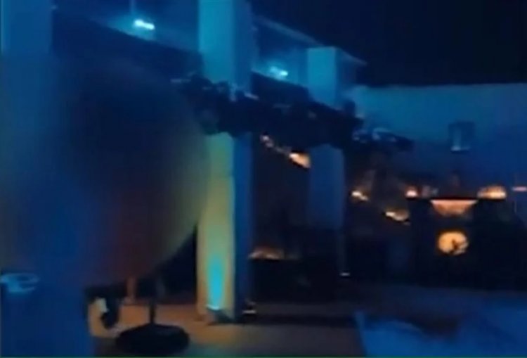 Mykonos arrest: Το «αμαρτωλό» party  της «κόκας» σε βίλα vip  – αυτοσχέδιο club στον Ορνό Μυκόνου - Πάνω από 400 οι καλεσμένοι, έφταναν και με… σκάφη!! Η «Κάγια», οι φρουροί και οι εταιρίες [Video]