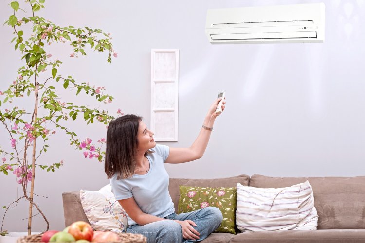 Air Conditioning Tips: Το λάθος με τα κλιματιστικά που μειώνει την απόδοση!! Η έξυπνη κίνηση που θα το κάνει να αποδίδει σαν καινούριο!!