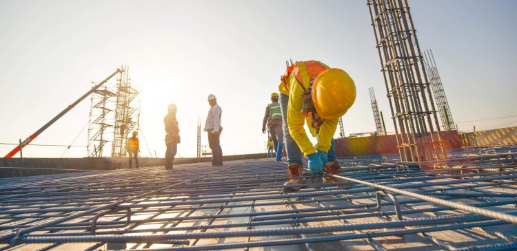 License fee for builders: Καταβολή αδειοδωροσήμου Αυγούστου 2023 σε 69.232 εργατοτεχνίτες οικοδόμους