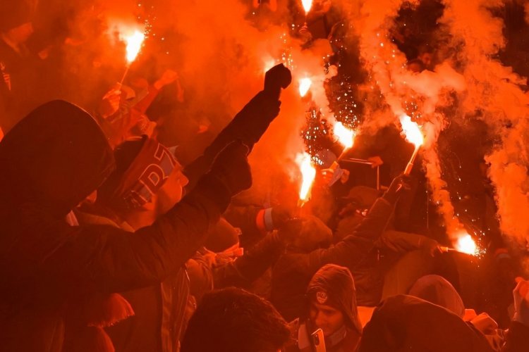 Soccer violence: Ο Βαλκανικός χουλιγκανισμός, η πολιτική και το οργανωμένο έγκλημα - Πώς συνδέονται!!