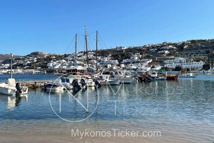 Tourism Season 2023: Μεγάλες ανατροπές στον ελληνικό τουρισμό - Έχασε η Μύκονος, κέρδισαν οι εναλλακτικοί προορισμοί!!