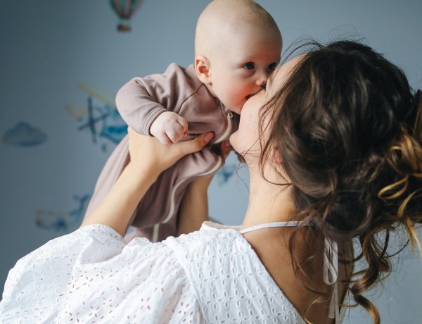 On Wondering If I'm a Good Mother: Τι σημαίνει "Eίμαι καλή μητέρα";