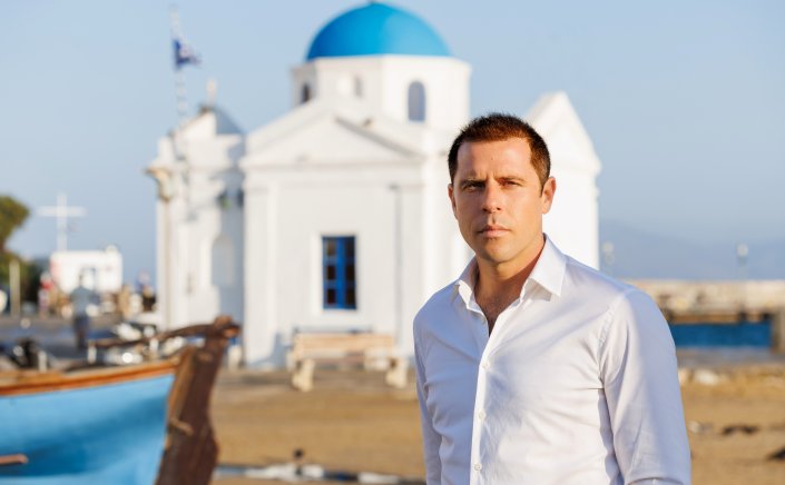 Σπύρος Αποστόλου: Το μήνυμα του Προέδρου του Περιφερειακού Συμβουλίου Ν. Αιγαίου για την εορτασμό της Κοιμήσεως της Θεοτόκου