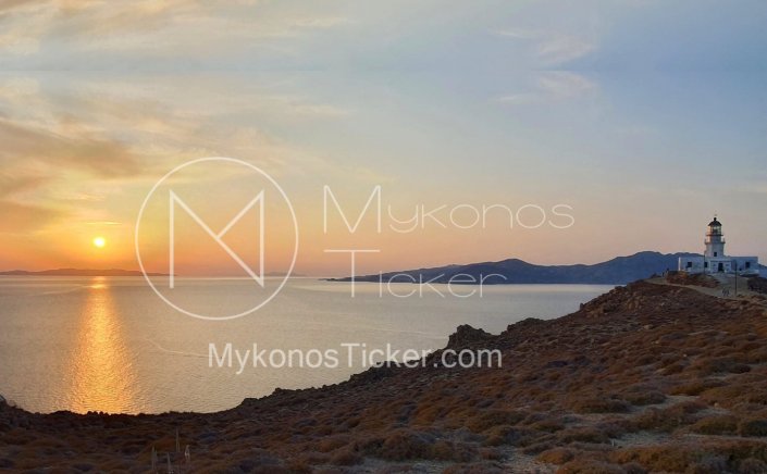 Mykonos: Άγνωστοι «τρύπωσαν» σε πολυτελή βίλα στο Φανάρι Μυκόνου και έκλεψαν 18.500 ευρώ και κοσμήματα αξίας 70.000 ευρώ