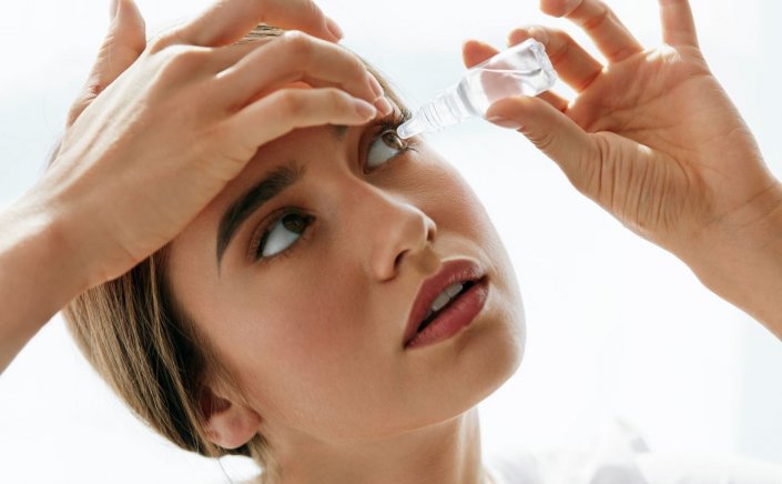 Eye Drops: Ο ΕΟΦ ανακαλεί οφθαλμικές σταγόνες για αλλεργική επιπεφυκίτιδα