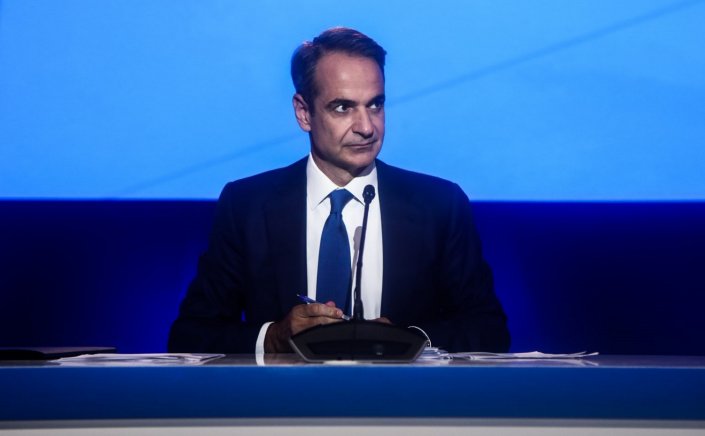 PM Mitsotakis: Δεν πάει στη ΔΕΘ ο Κυριάκος Μητσοτάκης - Αναβάλλεται η ομιλία στη Θεσσαλονίκη