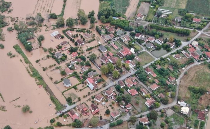 Rainstorm Daniel: Ήξεραν, αλλά δεν είχαν σχέδια - Γιατί δεν εκκενώθηκαν τα χωριά που εξαφανίστηκαν στην Καρδίτσα