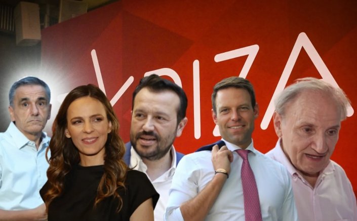 SYRIZA leadership contest - Εκλογές ΣΥΡΙΖΑ: Μεγάλη συμμετοχή στις κάλπες, πάνω από 21% νέα μέλη - Ποιον ευνοεί