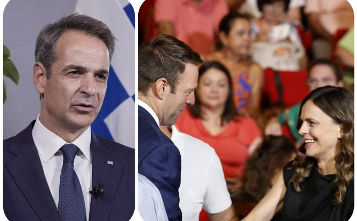 SYRIZA leadership contest: Τσουνάμι εξελίξεων στο πολιτικό σύστημα προκαλεί η εκλογή νέου αρχηγού του ΣΥΡΙΖΑ