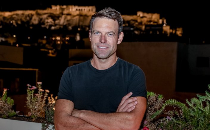 New president of SYRIZA: Νέος πρόεδρος του ΣΥΡΙΖΑ ο Στέφανος Κασσελάκης με 56,69% - Η Εφη Αχτσιόγλου με 43,31%