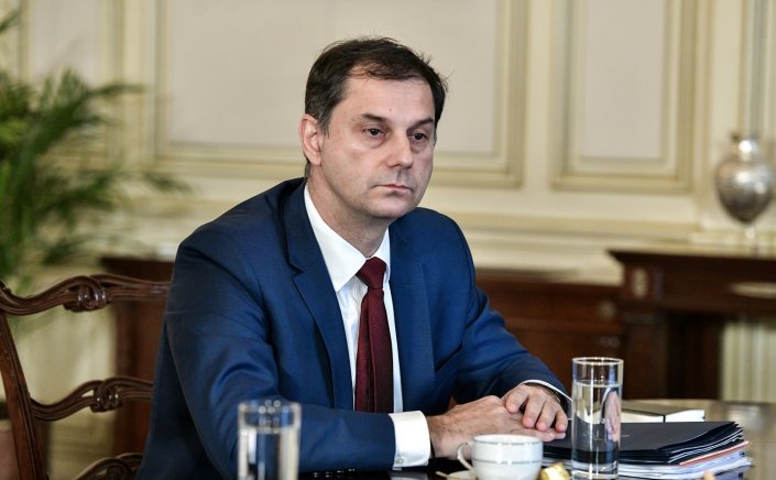 Ministry of Finance: Εκτός market pass και άλλων επιδομάτων οι ελεύθεροι επαγγελματίες, που δηλώνουν χαμηλά εισοδήματα!!