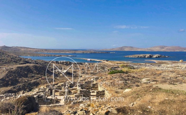 Recruitments: 6 Προσλήψεις στο Μουσείο και τον Αρχαιολογικό Χώρο της Δήλου - 15 στις Κυκλάδες [Έγγραφο]