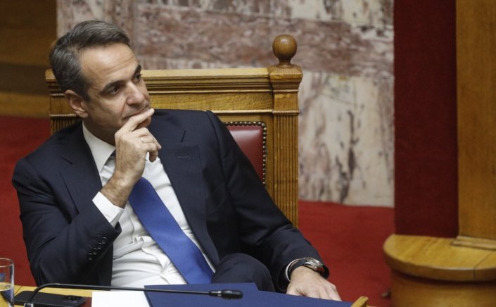 Local Elections 2023: Αγωνία για τις Δημοτικές Εκλογές!! Ο Μητσοτάκης θέλει να σπάσει τη «λευκή απεργία» πολλών βουλευτών!!