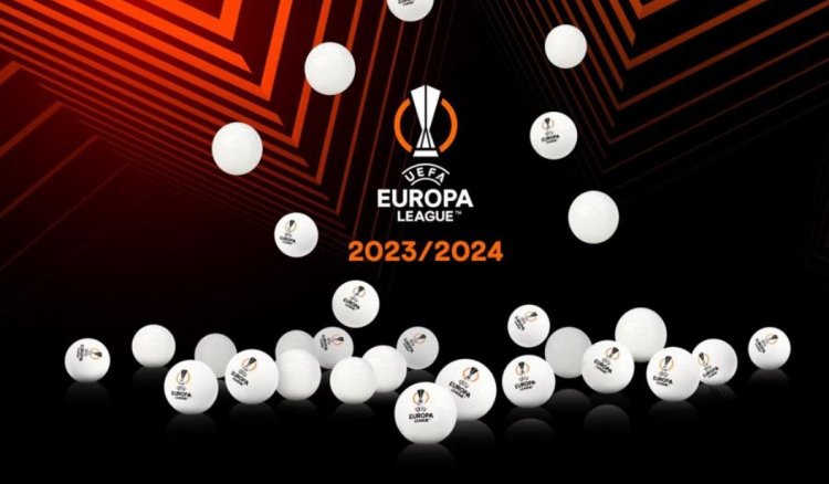UEFA Europa League group stage draw: Ολοκληρώθηκε η κλήρωση των ομίλων του Europa League με τη συμμετοχή Ολυμπιακού, Παναθηναϊκού και ΑΕΚ!