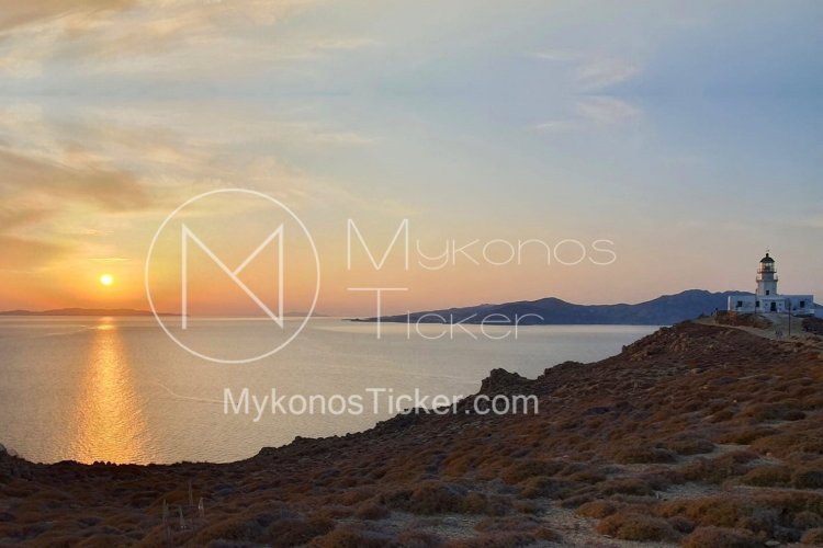 Mykonos: Άγνωστοι «τρύπωσαν» σε πολυτελή βίλα στο Φανάρι Μυκόνου και έκλεψαν 18.500 ευρώ και κοσμήματα αξίας 70.000 ευρώ