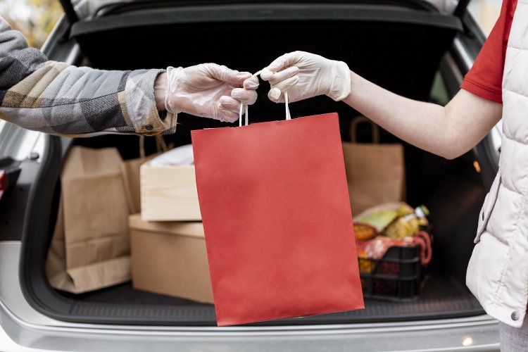 Groceries in the car: Μεταφέρεις τα ψώνια με το αυτοκίνητο; Ποιο είναι το πρόστιμο που σε περιμένει!!