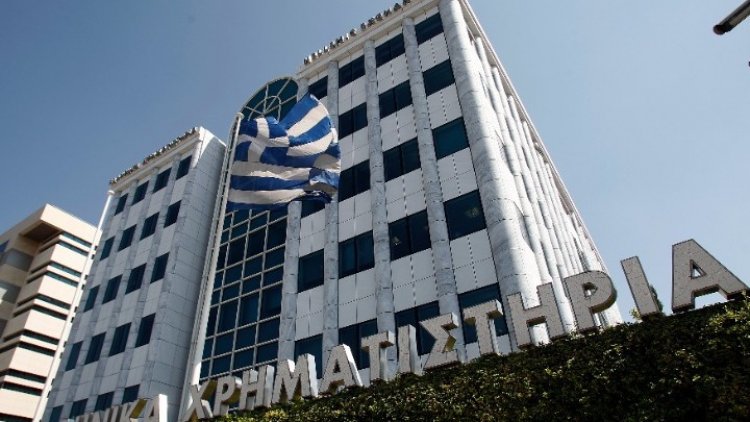 Athens Stock Exchange approves listing of Optima Bank
