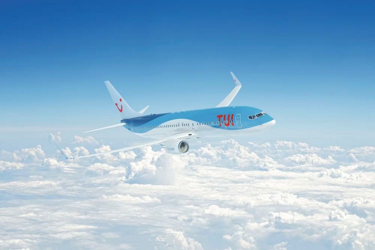 TUI Group Reports Strong Summer Growth, Increase in Winter Bookings