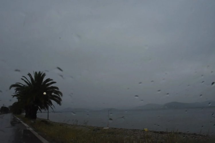 Rainstorm Elias: 10 περιοχές σήμερα θα δεχθούν πολλή βροχή - Αύριο ισχυρότερα φαινόμενα, καταιγίδες και στην Αθήνα